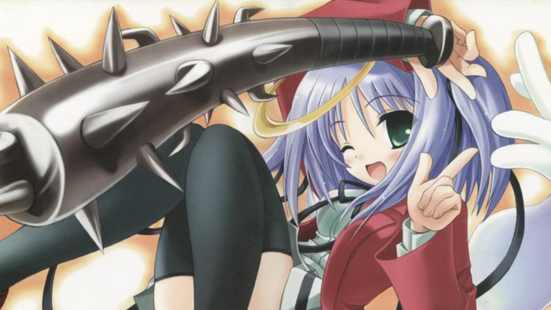 Illustration for article titled This Fighting Game Has a Modern Anime Fan’s Dream Cast